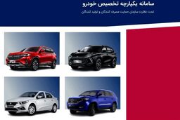 خبر داغ برای متقاضیان خودروهای ثبت نامی | چگونگی نوبت‌دهی تحویل خودرو
