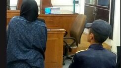 کشته شدن دختر مورد علاقه پسر تهرانی در خانه مجردی | قتل وحشتناک خواهر کوچک و از بین بردن جسد با اسید +عکس