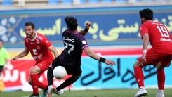 خبرمهم/کاپیتان تیم پرسپولیس تغییر کرد