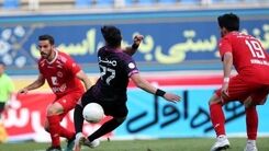 واکنش ها به بازی تیم پرسپولیس و سپاهان همه را متعجب کرد
