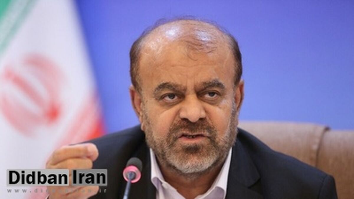 احتمال استعفای «رستم قاسمی» / ماجرا چیست؟