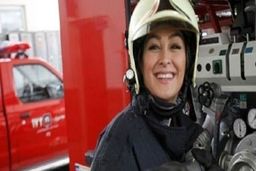 الهام حمیدی برای بار دوم باردار هست؟