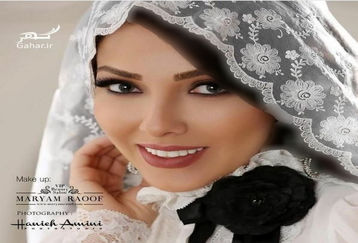 لیلا اوتادی عروس پولدارترین مرد عرب شد | عکس های عروسی باورنکردنی لیلا اوتادی