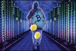 کلاهبردار کثیف پایتخت چگونه حساب رمزارز مردم را خالی کرد؟