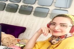 عکس دیده نشده از سالگرد ازدواج بهنوش طباطبایی و مهدی پاکدل | سنگ تموم لاکچری بهنوش طباطبایی برای شوهر اولش + عکس