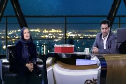 مهمان این هفته همرفیق شهاب حسینی کیست؟+جزئیات بیشتر 