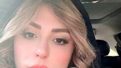 فخر فروشی نیوشا ضیغمی با ماشین سانروف میلیاردی اش+عکس
