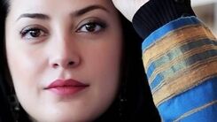 این پسر اشک طناز طباطبایی را در آورد+فیلم لو رفته 