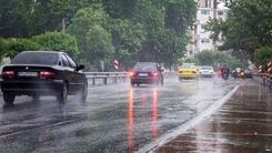 تهرانی ها خودشان را برای برف و باران آماده کنند | کاهش ۷ تا ۱۲ درجه‌ای دما