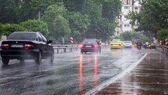 مژده برای تهرانی ها | برف و باران در راه تهران است