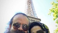 اختلاف سنی سارا صوفیانی و همسرش همه را شوکه کرد+تصاویر دیده نشده 