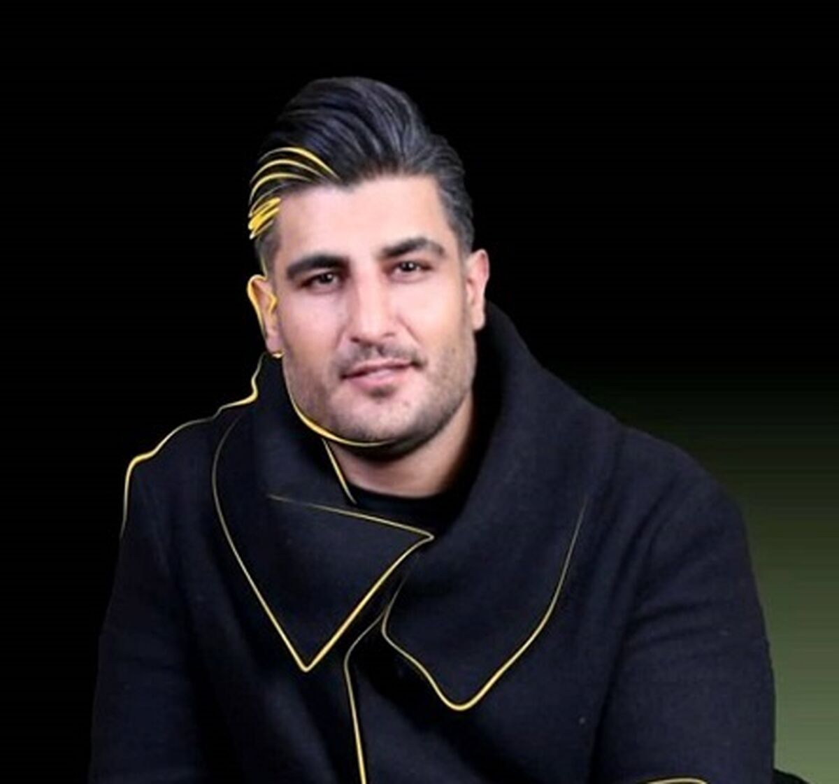 دانلود آهنگ جدید پاشو بیا شهاب مظفری+موزیک 