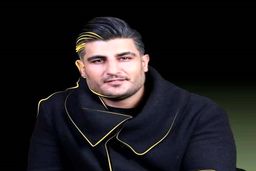 دانلود آهنگ جدید پاشو بیا شهاب مظفری+موزیک 