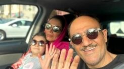 عکس لو رفته از لباس عروسی گرانقیمت همسر مهران غفوریان/هزینه هنگفت مراسم عروسی شاهانه مهران غفوریان جنجالی شد!؟ +عکس جنجالی