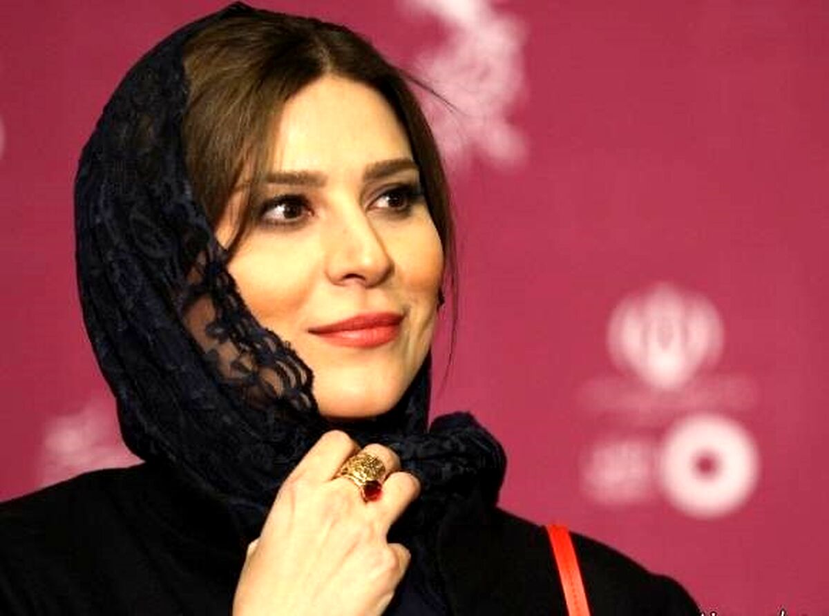 عکس جنجالی سحر دولتشاهی در کنار بازیگران معروف+تصاویر دیده نشده 
