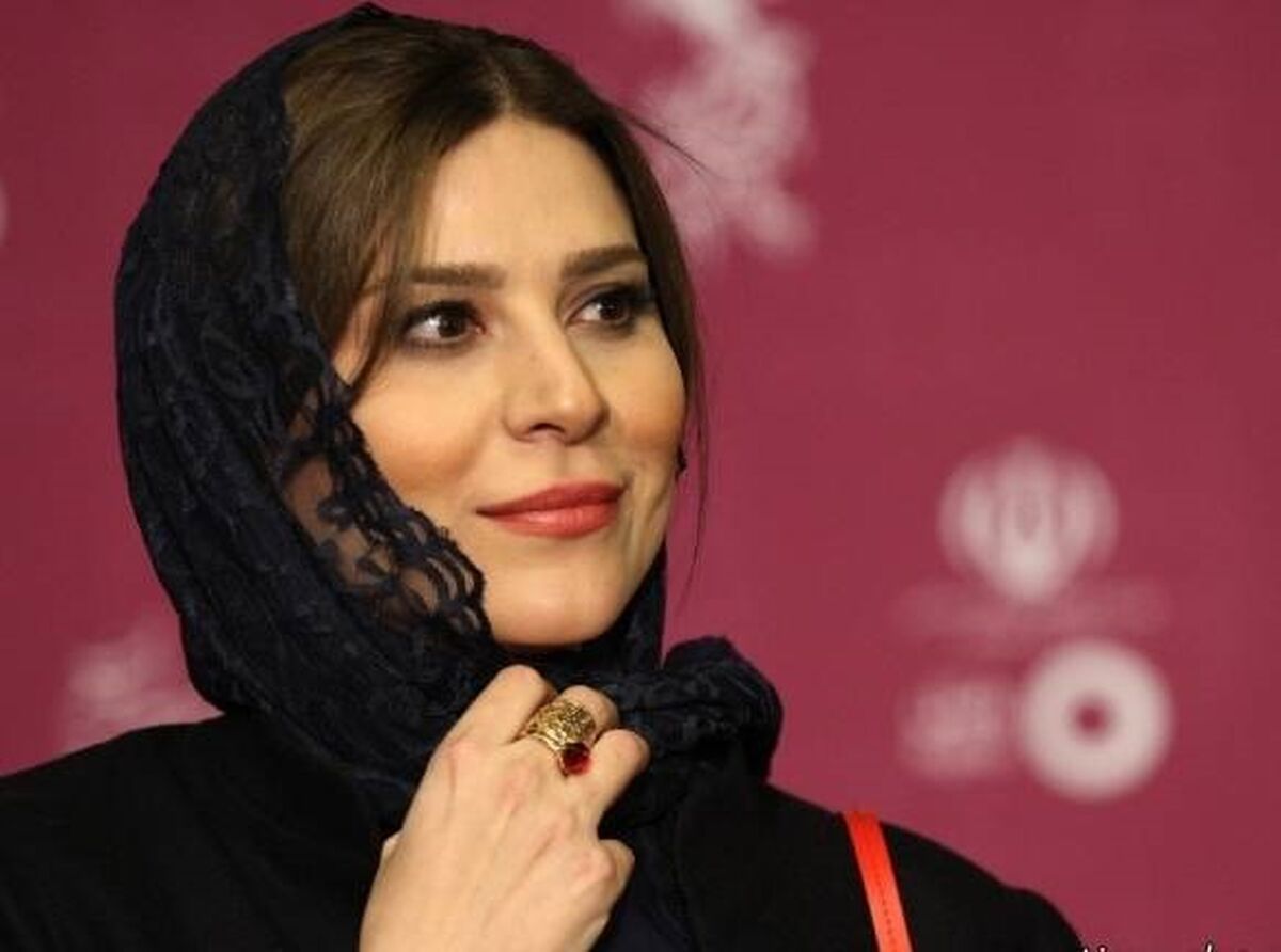 عکس جنجالی سحر دولتشاهی در کنار بازیگران معروف+تصاویر دیده نشده 