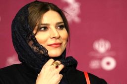 سلفی سحردولشاهی و صابر ابر در خارج از کشور+عکس لو رفته