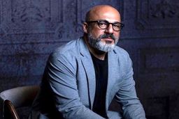 امیر آقایی داغدار شد+تصاویر دیده نشده 