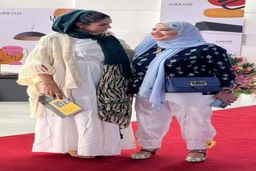 بهاره رهنما خبر ازدواج سوم خود را علنی کرد | عکس حلقه گران بهای بهاره رهنما + عکس