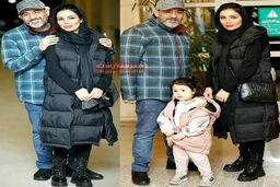 مهران غفوریان با این عکس محل زندگی اش را لو داد/نمایی از آپارتمان چند میلیاردی مهران غفوریان! +عکس جنجالی 