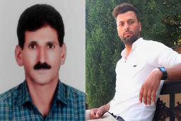 راز کثیف قاتل سریالی در فیروزآباد لو رفت | قتل وحشتناک دامداران تنها