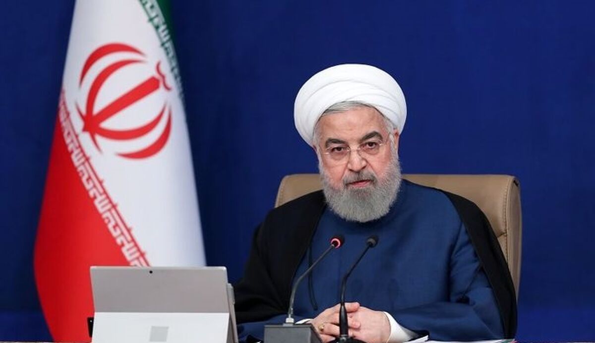 دستور فوری روحانی به وزارت کشور درباره مصوبه اخیرا شورای نگهبان+جزئیات بیشتر 