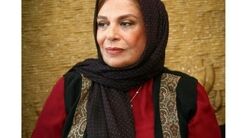 تولد لاکچری گوهر خیراندیش در کوه / فیلم