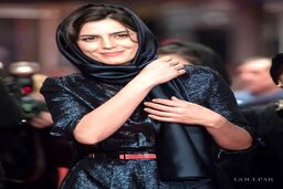 لیلا حاتمی بچه دار شد؟