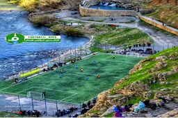 دندان مصنوعی، هدیه عجیب برای صعود تیم ملی!