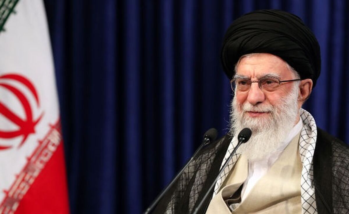 دستورات مهم رهبر انقلاب به نیروی دریایی ارتش+جزئیات بیشتر 