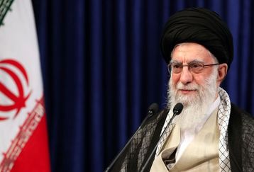 سخنرانی رهبر انقلاب از پرستاران کرونا+فیلم