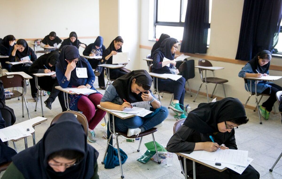 خبر فوری/نحوه بازگشایی مدارس و دانشگاه‌ها 