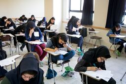  دانش آموزان الیگودرزی کرونایی شدند / ماجرا چه بود؟