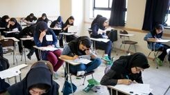 خبر خوش برای دانش آموزان/سال تحصیلی افزایش نمی یابد 