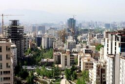 طرح جدید مسکن کارگری کلید خورد