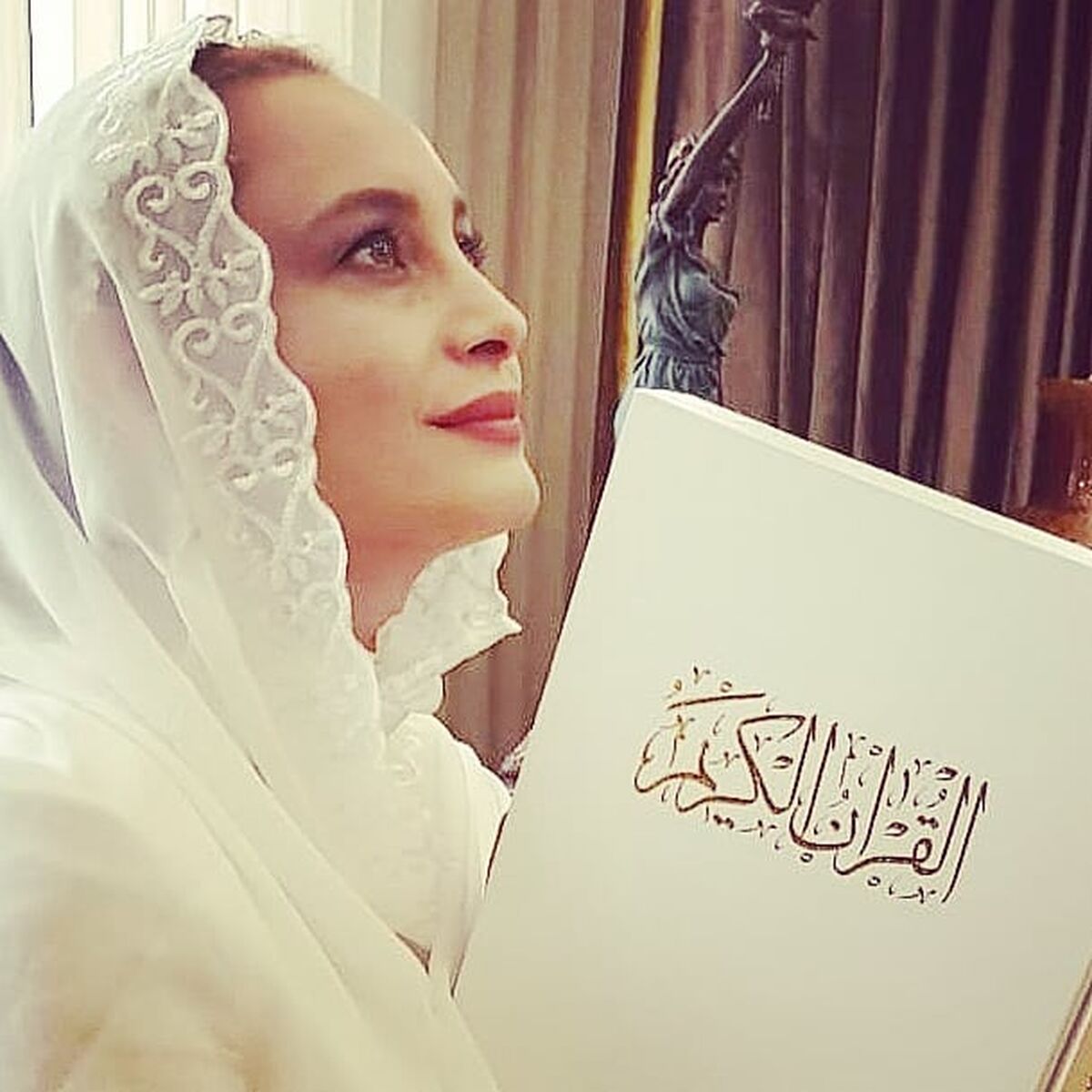 خونه و زندگی شاهانه مریم کاویانی بعد از طلاق از سیاستمدار مشهور| لباس های میلیونی و برند مریم کاویانی سوژه شد+عکس