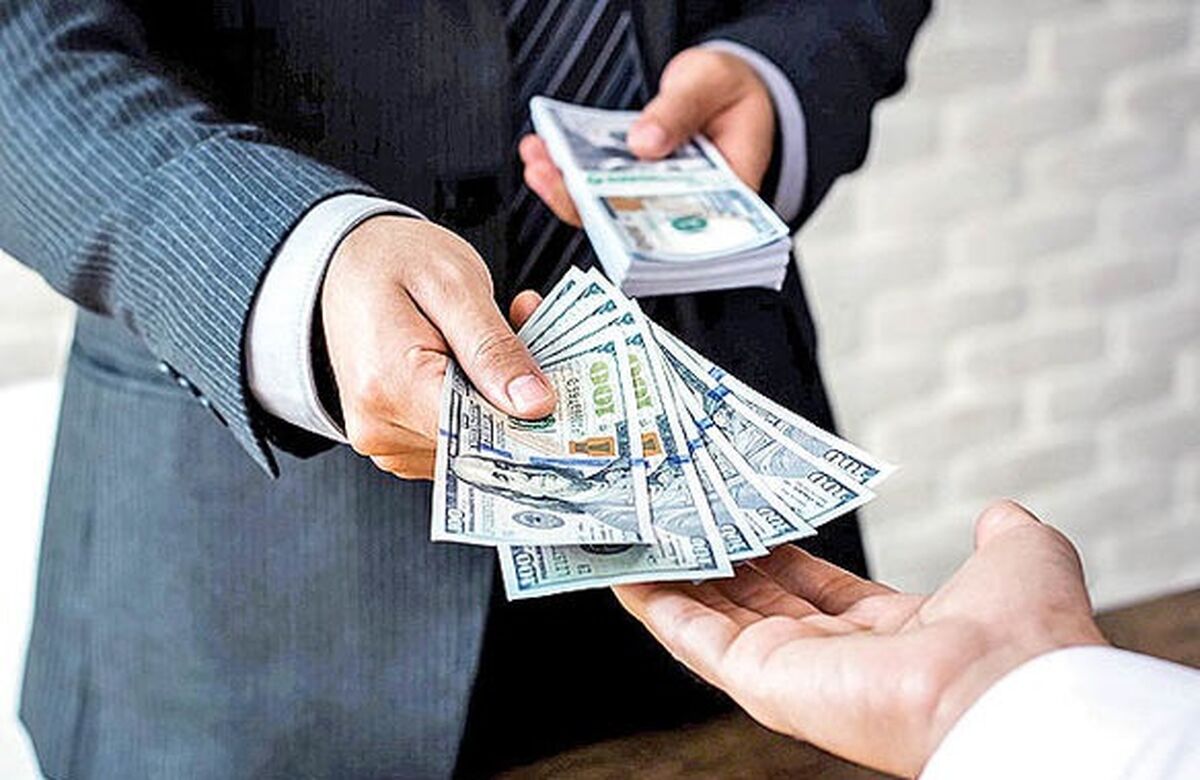 قیمت دلار کاهشی شد/ تاثیر مثبت مذاکرات بر قیمت دلار