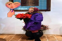 زندگینامه بهاره رهنما