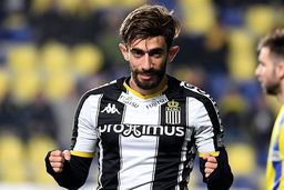 شوخی زننده اسکوچیچ با علی قلی زاده جنجالی شد