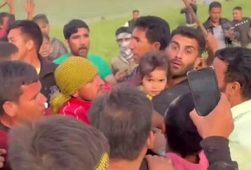 ماجرای دستگیری دو عامل ربایش یسنا کوچولو | دختربچه‌ 4ساله کلاله‌ای 5 روز اسیر آدم‌ربایان بود