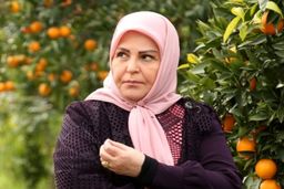 تصویری شوکه کننده از اکرم محمدی | شوهر اول اکرم محمدی لو رفت