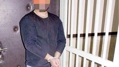 دستگیری قاتل فراری پس از ۶ سال در کرمانشاه | قتل وحشتناک مرد ۵۰ ساله
