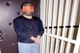 دستگیری قاتل فراری پس از ۶ سال در کرمانشاه | قتل وحشتناک مرد ۵۰ ساله