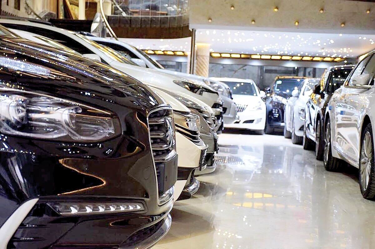 افزایش ۲ تا ۱۱ میلیون تومانی قیمت ها در بازار خودرو | این ۳ خودرو بازار را به هم ریختند + جدول