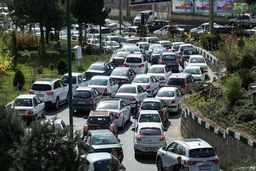 خبر مهم برای افرادی که نوروز به سفر می روند