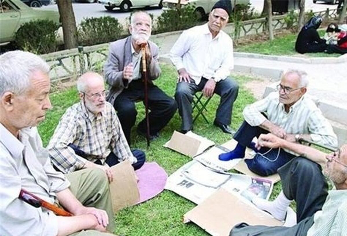 همسان سازی حقوق بازنشستگان به مرحله اجرایی رسید+جزئیات مهم