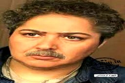 مازیار لرستانی با بازیگر معروف ازدواج کرد | رابعه اسکویی همسر صیغه ای مازیار لرستانی شد؟ +عکس جنجالی
