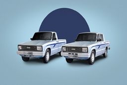 حراج 3 خودرو بهمن موتور | فروش نقدی وانت کارا و کاپرا با تحویل فوری ویژه آبان 1402