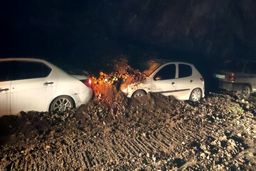 آمار مفقودی‌های سیل امام‌زاده داوود تهران