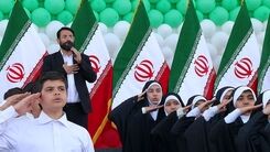 سلام فرمانده مرز‌های اسرائیل را هم شکست | سلام فرمانده از صدا و سیمای اسرائیل پخش شد!+ فیلم